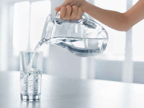 健康飲水小知識(shí)